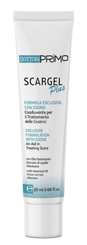 Scargel Plus