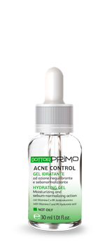 Acne Control Hydrating Gel