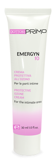 Emergyn 10 - Gel Bôi Phụ Khoa