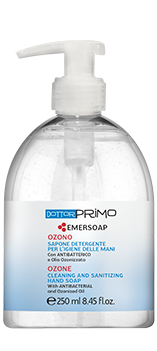Emersoap